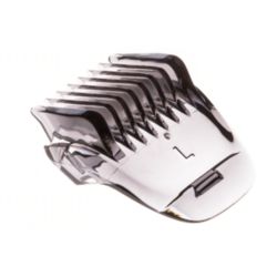 Multigroom series 1000 Trimkam 5 mm