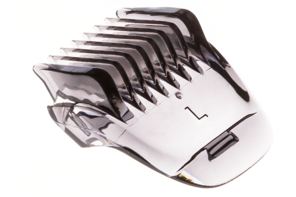 Sabot barbe pour votre tondeuse multistyles