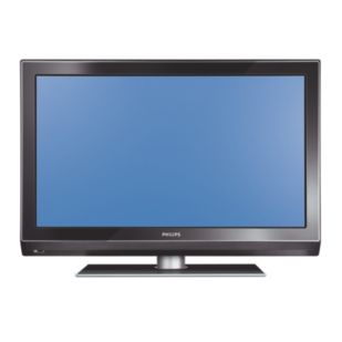 commercial flat HDTV