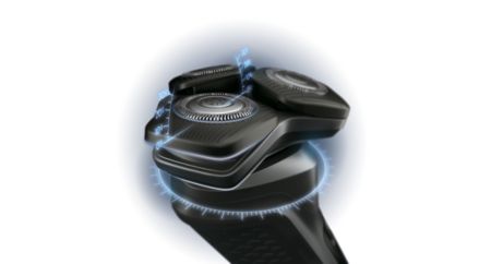Shaver series 7000 干湿两用电动剃须刀SU7366/91 | Philips -飞利浦