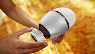 Lumea IPL 8000 Series SenseIQ 搭載 光美容器 デバイス BRI946 Lumea IPL 8000 Series SenseIQ 搭載 光美容器 デバイス BRI946