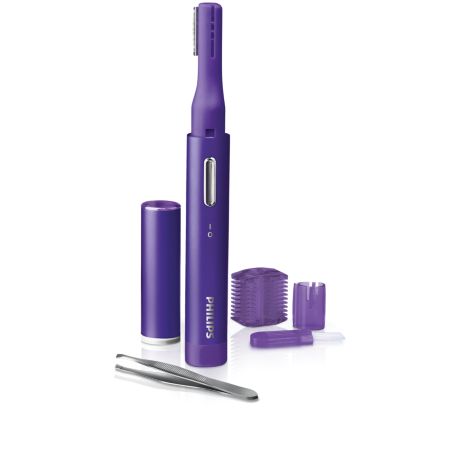 HP6391/10  Precision trimmer