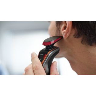 Shaver series 5000 Elektrischer Nass- und Trockenrasierer