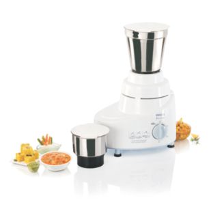 Mixer Grinder