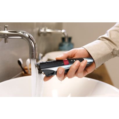 Philips Beardtrimmer series 9000