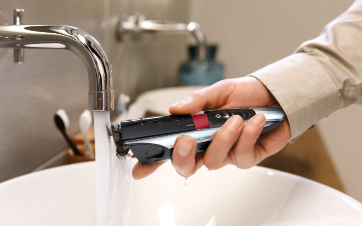 Philips Beardtrimmer series 9000