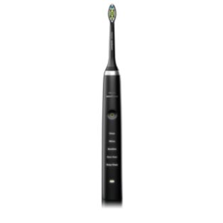 Sonicare Sonische, elektrische tandenborstel