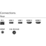 4K Curved OLED Smart TV