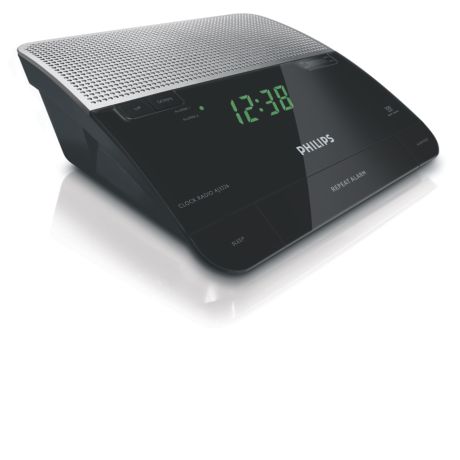 AJ3226/12  AJ3226 Clock Radio