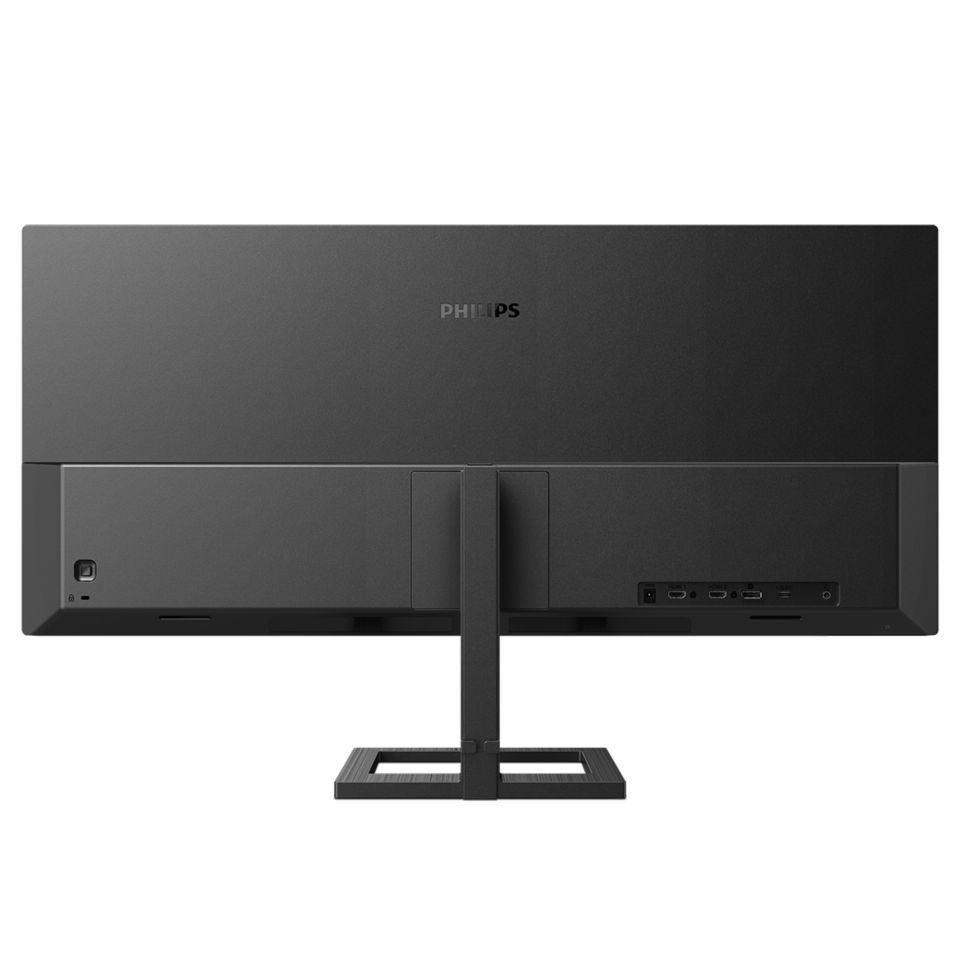 UltraWide LCD monitor 343E2E/27 | Philips