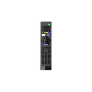 Replacing SONY TV remote