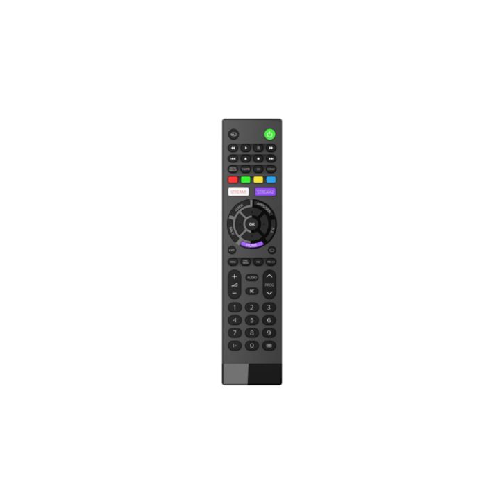 Replacing SONY TV remote