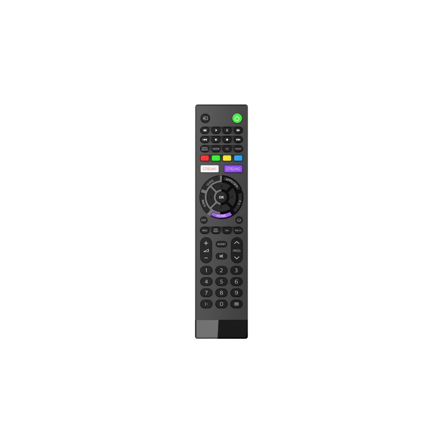 Replacing SONY TV remote