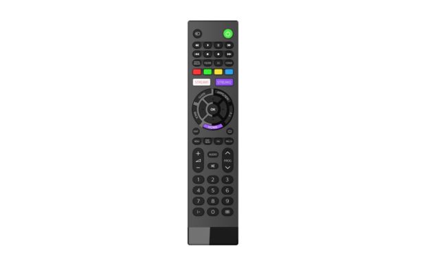 Replacement Remote Control