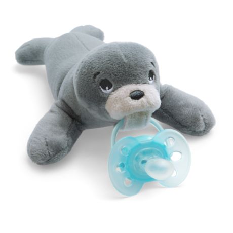 SCF348/14 Philips Avent ultra soft snuggle