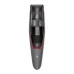 Kirptuvas su siurbimu – mažiau vargo