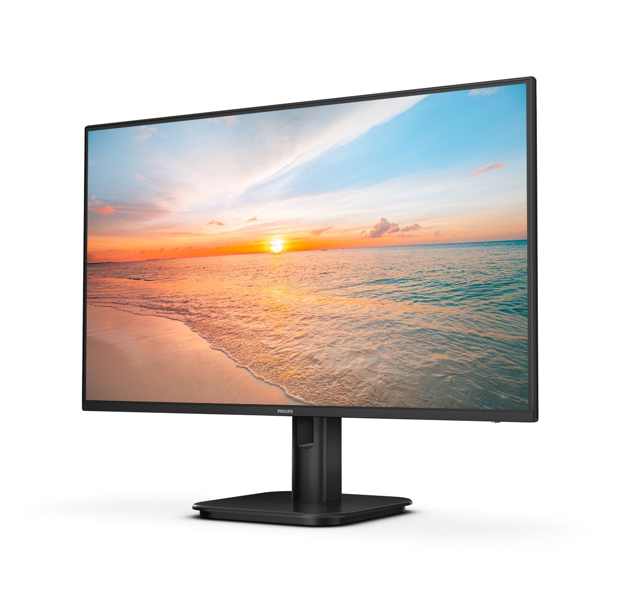 Monitor Full HD LCD monitor with USB-C 24E1N2300A/71 | Philips