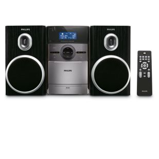 Micro Hi-Fi System
