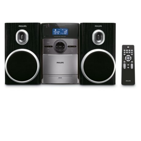 MCB146/05  Micro Hi-Fi System