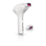 Reduza em até 75% o crescimento dos pelos