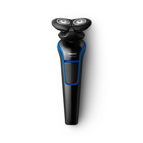 S528/12 Shaver series 500 Electric shaver