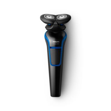 Shaver series 500 飞利浦500系列电动剃须刀