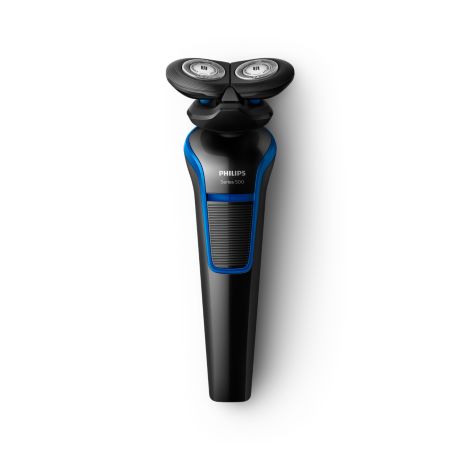 S528/12 Shaver series 500 Electric shaver