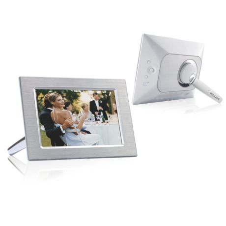 10FF2CME/00  PhotoFrame