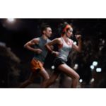 Disfruta la libertad. Que nada te detenga.