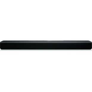 Soundbar speaker