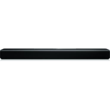 Soundbar speaker