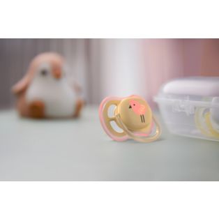 Avent Pacifier ultra air soother