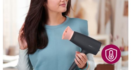 ThermoProtect attachment
