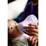 The most natural way to bottle feed