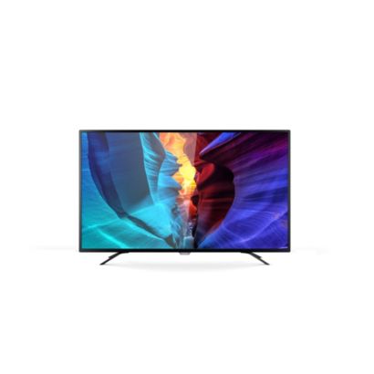 TV LED Full HD slim