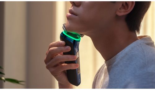 Bezproblemowe przycinanie brody