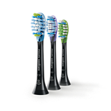 Standardpakke med utvalgte tannbørster
