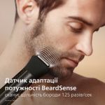 Один для всього: бороди, голови та тіла