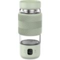Compact and portable, health along with