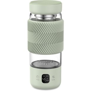 GoZero Boiling bottle