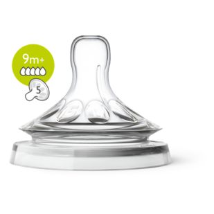 Avent Natural nipple