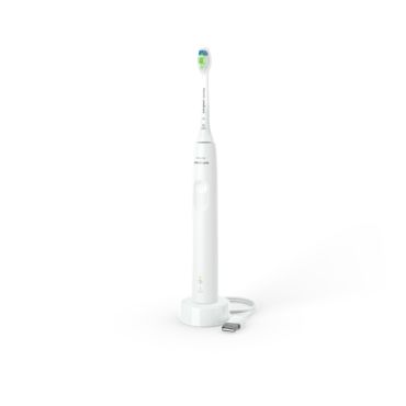 Philips Sonicare 4100 Series Sonic elektriskā zobu birste
