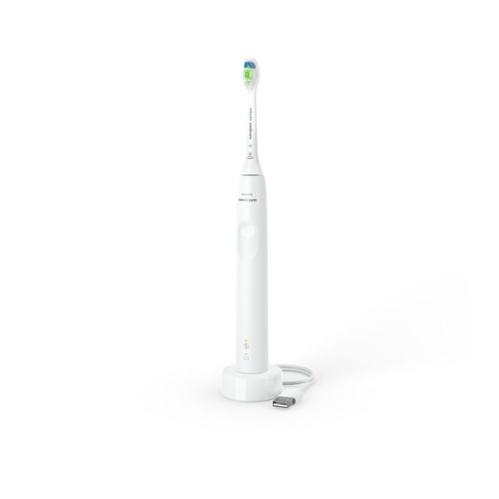 Ardievas parastajai zobu birstei. Sveiciens Sonicare.