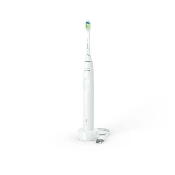 Сбогом, ръчна четка за зъби. Здравей, Sonicare.