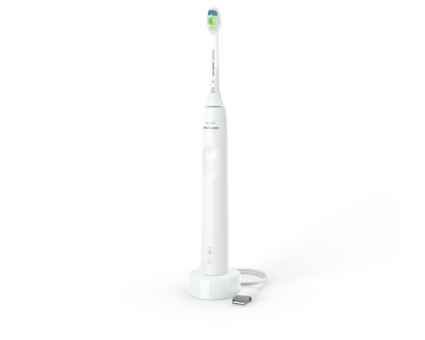 Philips Sonicare 4100 Series Sonic electric toothbrush