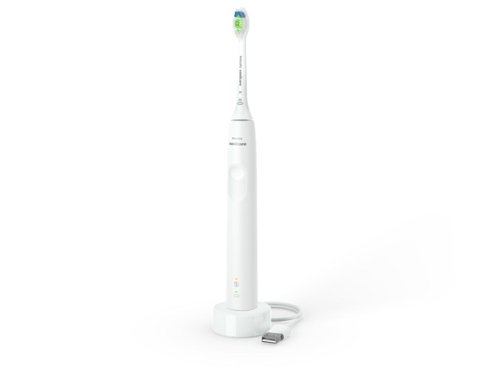Ardievas parastajai zobu birstei. Sveiciens Sonicare.