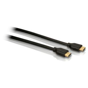 Câble HDMI avec Ethernet