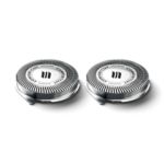 Reset your shaver to new