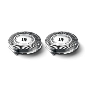 Reset your shaver to new