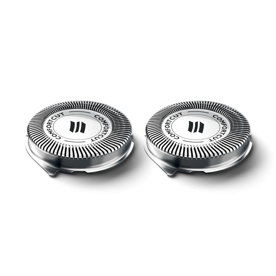 Reset your shaver to new